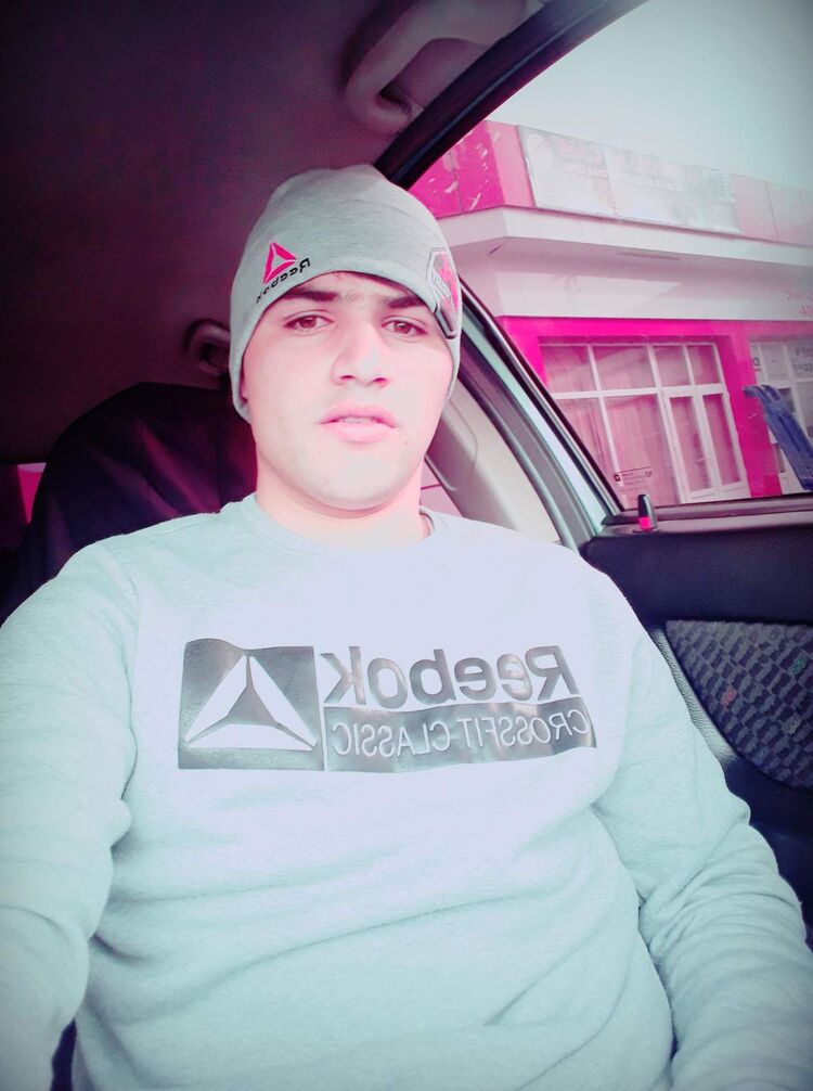  22946449  Abbumar, 28 ,    