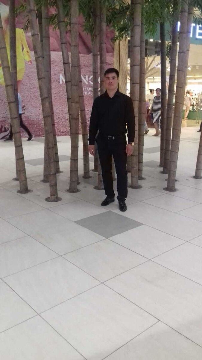 ���� 18967109 ������� ������, 41 ���, ���� ���������� � ������