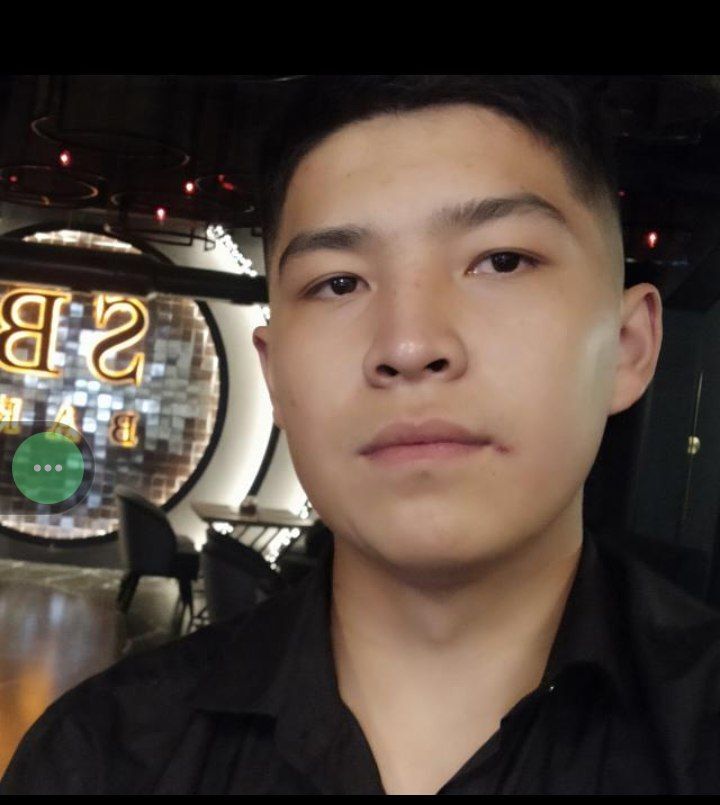  54558169  Timur, 20 ,    