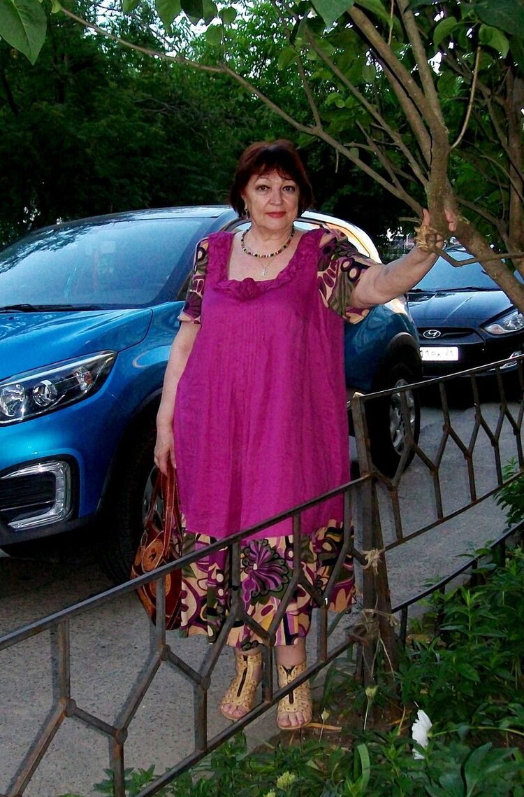  12726219  Olga, 71 ,    