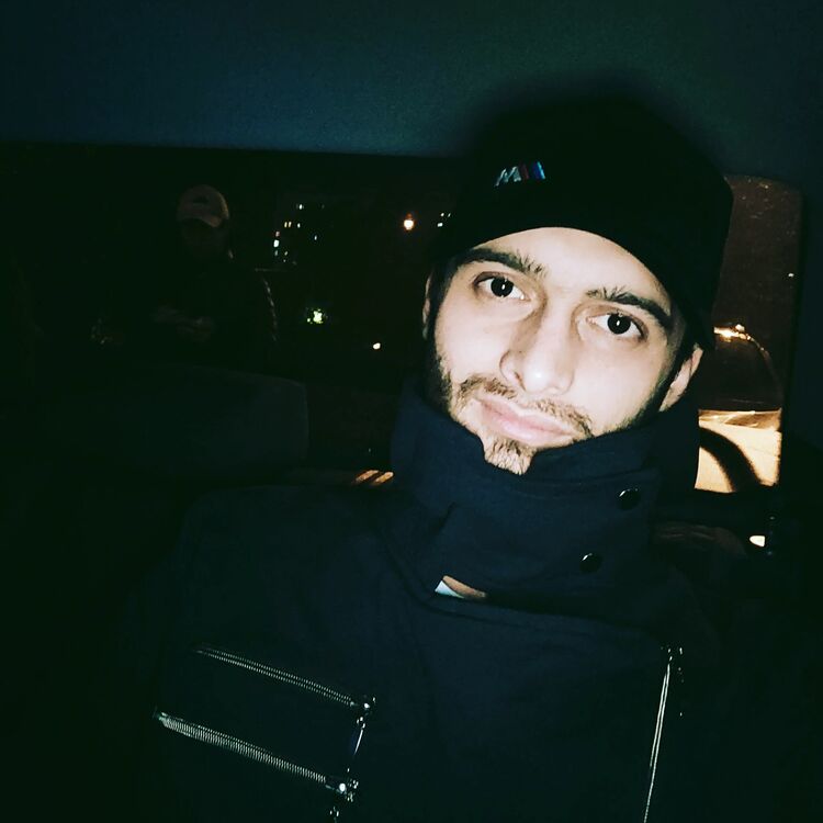 ���� 24092419 ������� Baha, 34 ����, ���� ���������� � ����������