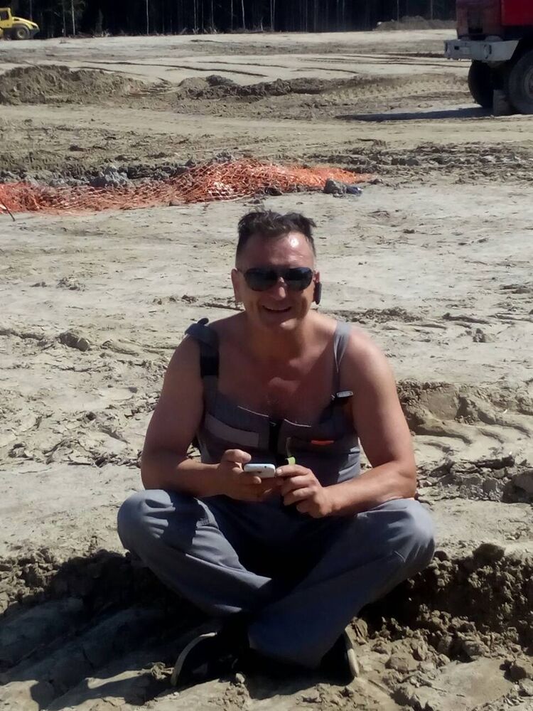 ���������� �������, ���� ������� ������, 53 ����, ������������ ��� ������