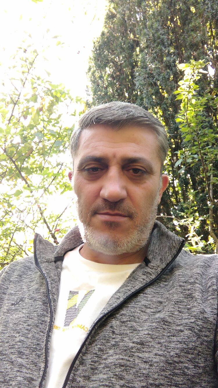 ���� 55561509 ������� Rasim, 49 ���, ���� ���������� � �������