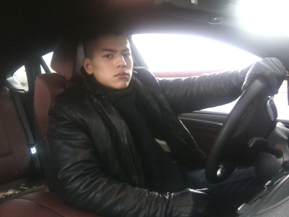 ���������� ���������, ���� ������� Alisher, 40 ���, ������������ ��� ������