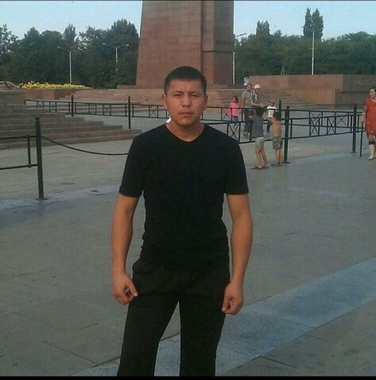  16074439  Ilgiz, 33 ,    