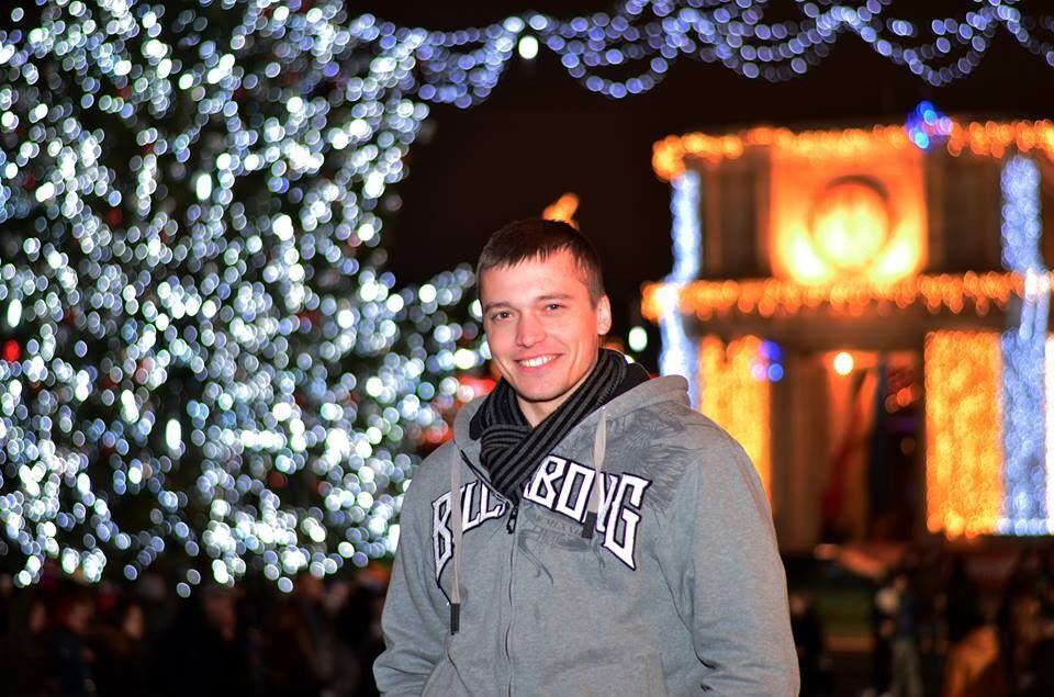 ���������� �������, ���� ������� Andrei, 35 ���, ������������ ��� ������, ����� � ���������, c�������� ���������