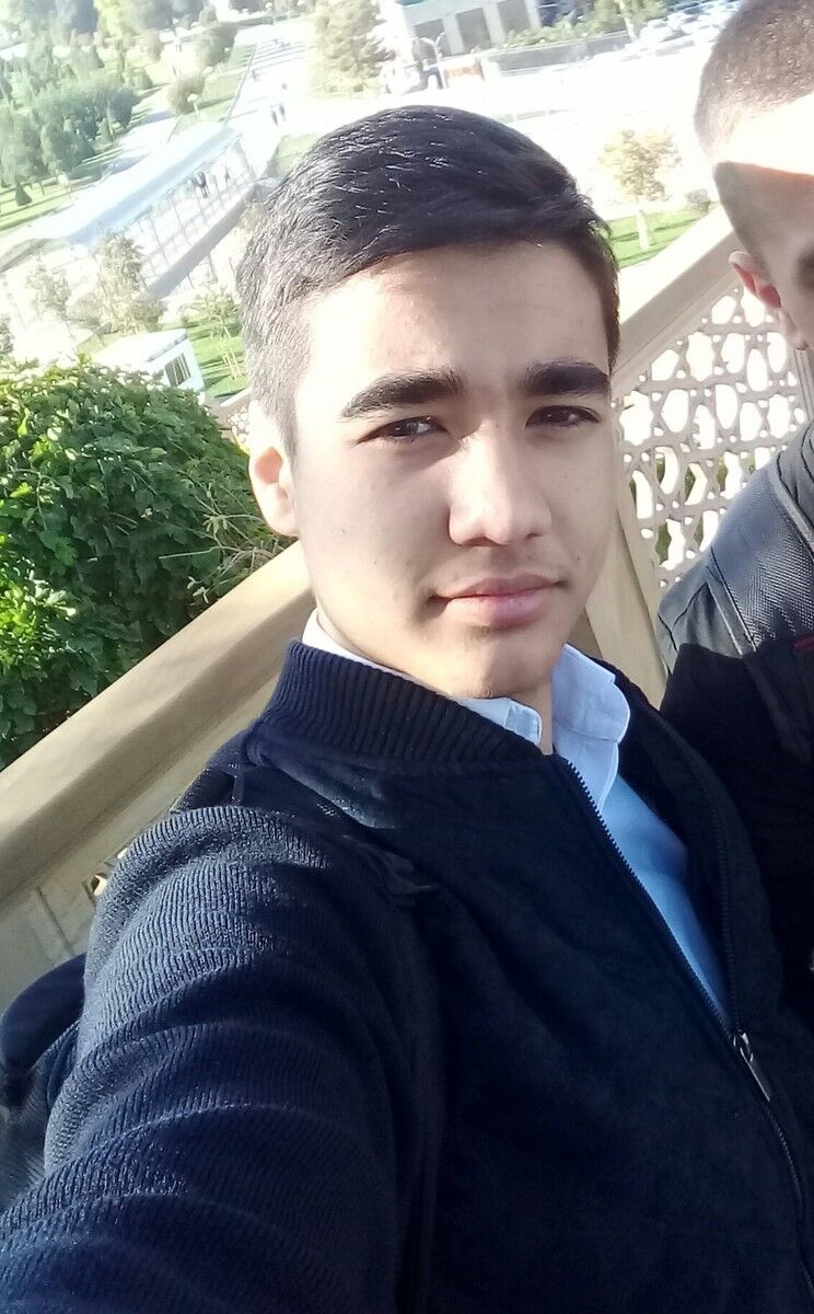 ���� 19365809 ����� Faridoon_jan, 24 ����, ���� ���������� � ����������