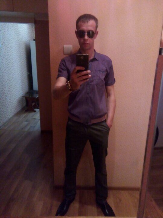 ���������� �����������, ���� ������� Viktor, 35 ���, ������������ ��� ����� � ���������, c�������� ���������, ���������