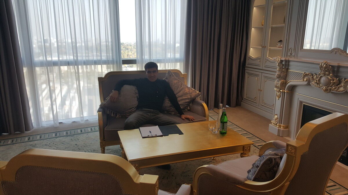 ���� 17875949 ������� Azam, 42 ����, ���� ���������� � ��������