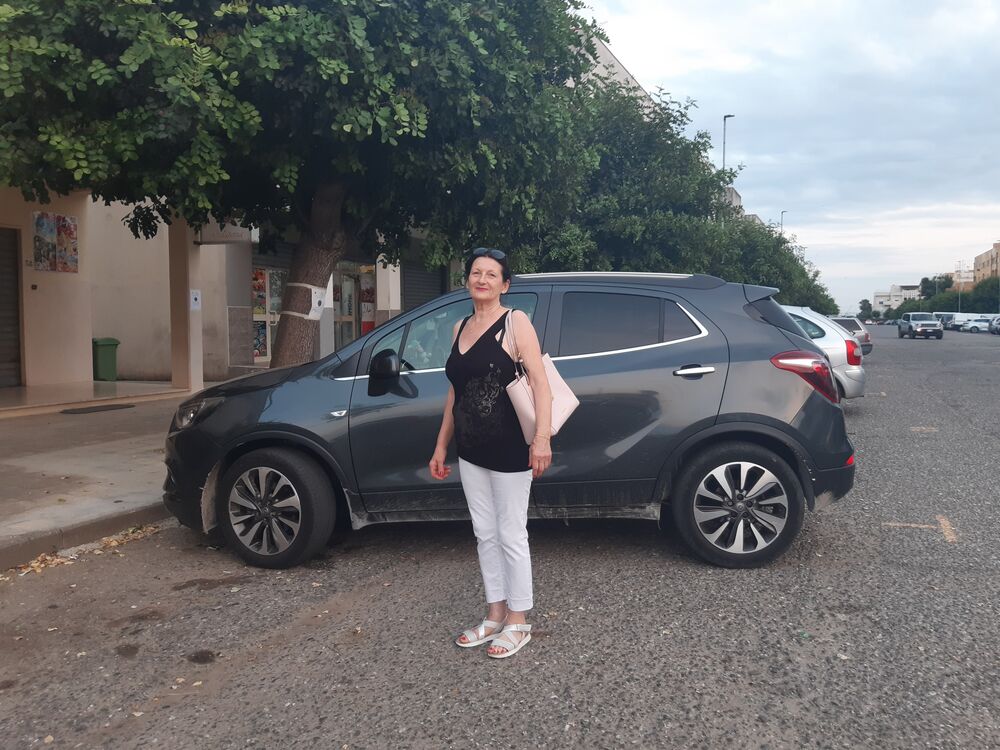  ,   Nadejda, 66 ,   ,   