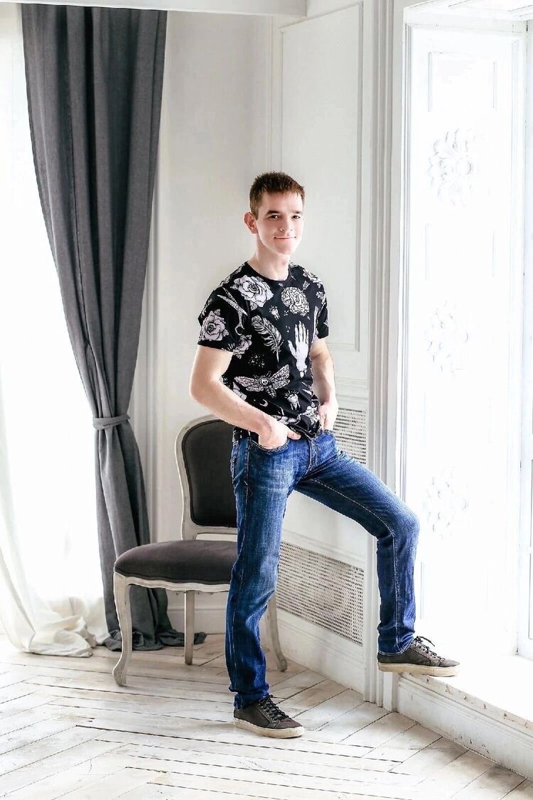 ���� 44066349 ������� ������, 33 ����, ���� ���������� � �������-��-����