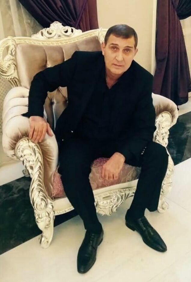  ,   Mirali, 56 ,   ,   