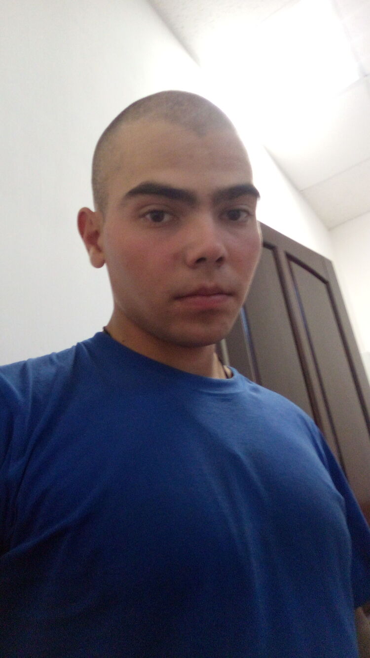 ���� 46366069 ����� Alexey, 19 ���, ���� ���������� � ������ ���������