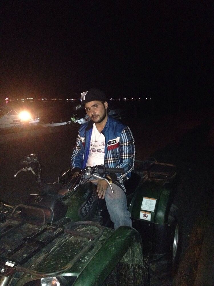 ���� 5444829 ������� Artyom, 45 ���, ���� ���������� � ������