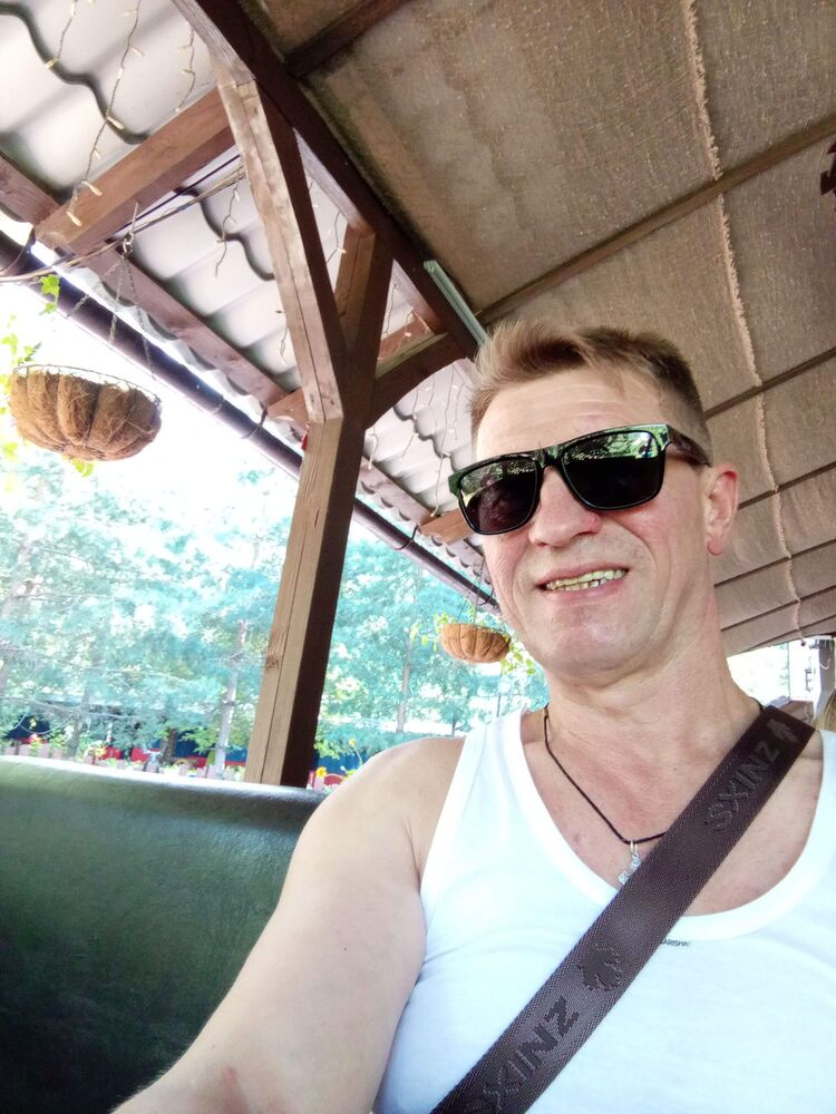   ,   Sergey, 54 ,     , c 