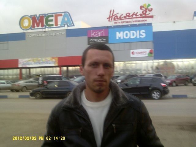  13865989  Andrei, 37 ,    