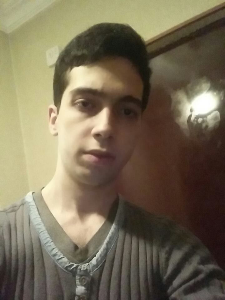  ,   DIEGO, 26 ,  