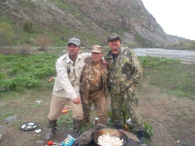  4019139  Farhod, 56 ,    