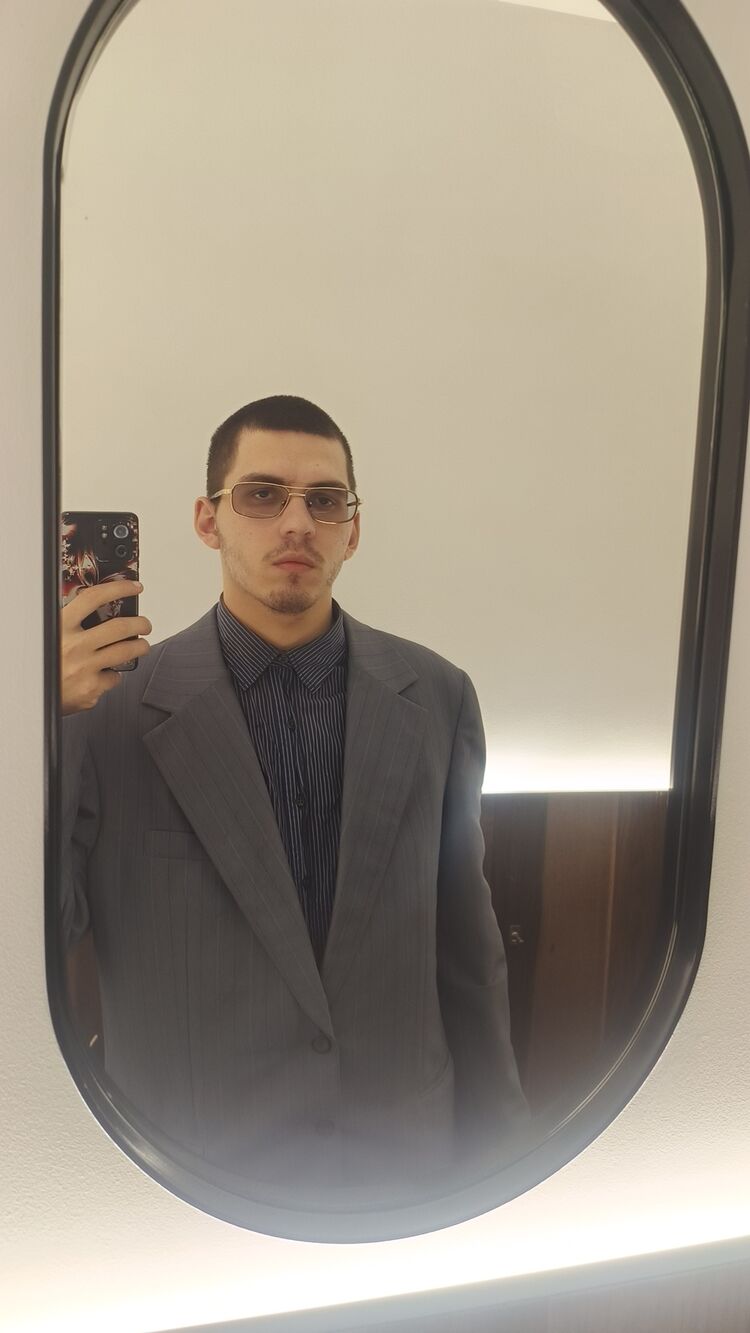 ���������� ���������, ���� ����� ������, 23 ����, ������������ ��� c�������� ���������