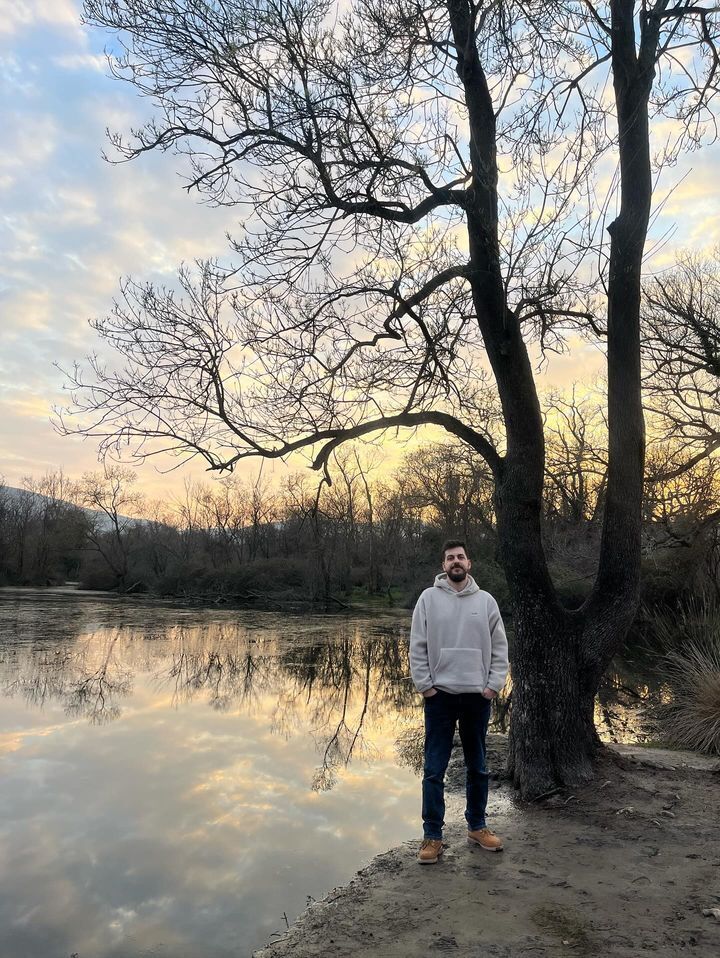 ���������� ����, ���� ������� Candas, 34 ����, ������������ ��� ������, ����� � ���������