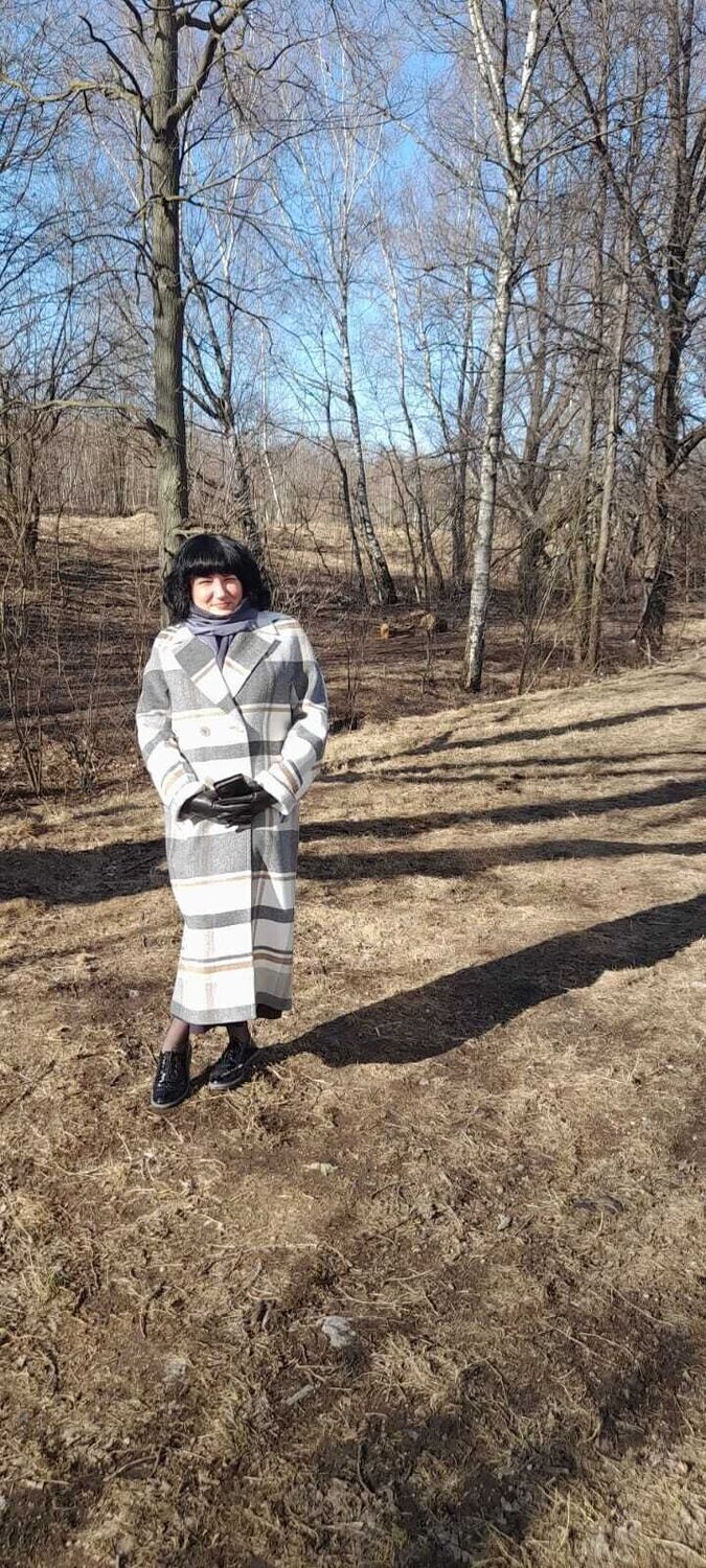  53213769  Olga, 47 ,    