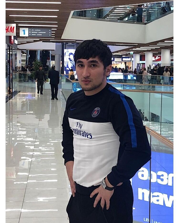 ���������� ����, ���� ������� Ruslan, 30 ���, ������������ ��� ������, ����� � ���������