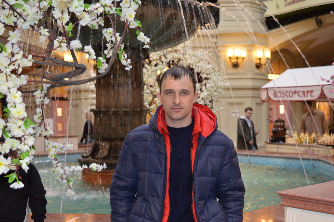 ���� 7213689 ������� ������, 41 ���, ���� ���������� � ������