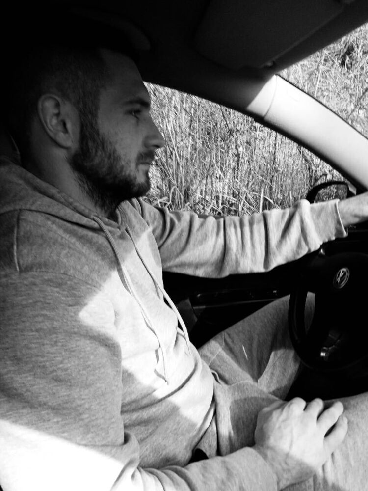  Trzebiatow,   David, 28 ,   ,   