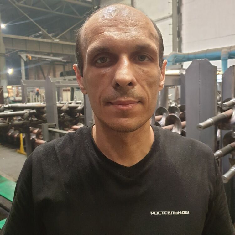 ���� 21905839 ������� Alex, 35 ���, ���� ���������� � �������-��-����