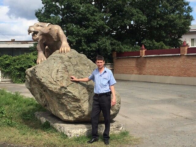 ���� 31347609 ������� ������, 46 ���, ���� ���������� � �����