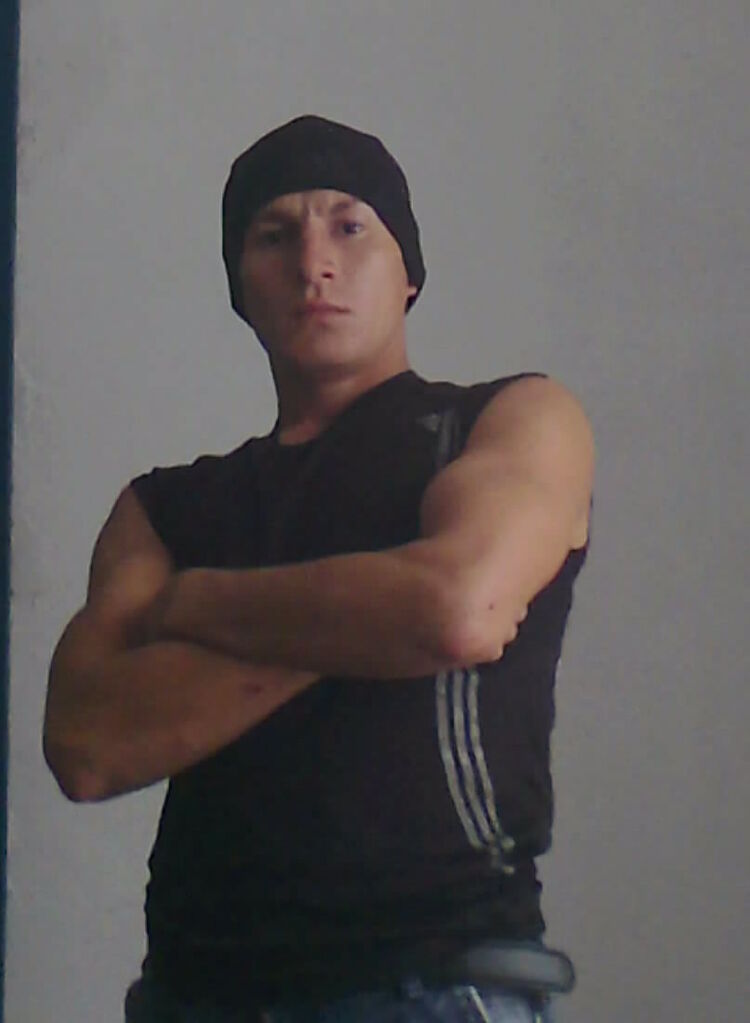 ���� 10934599 ������� �������, 37 ���, ���� ���������� � ����������