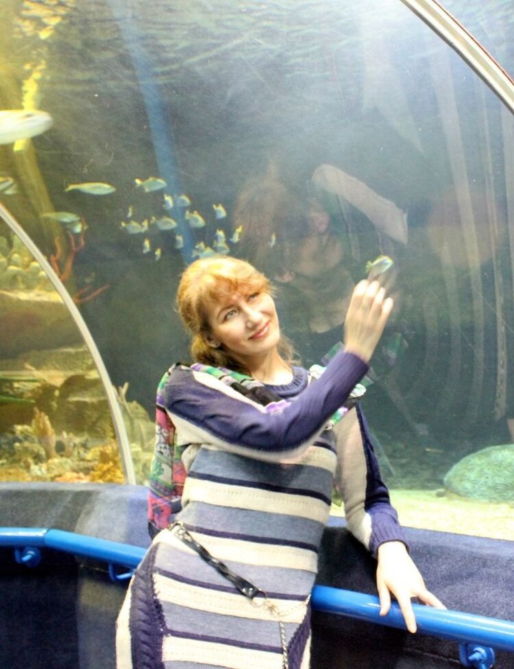  8978429  Swetlana, 54 ,    -