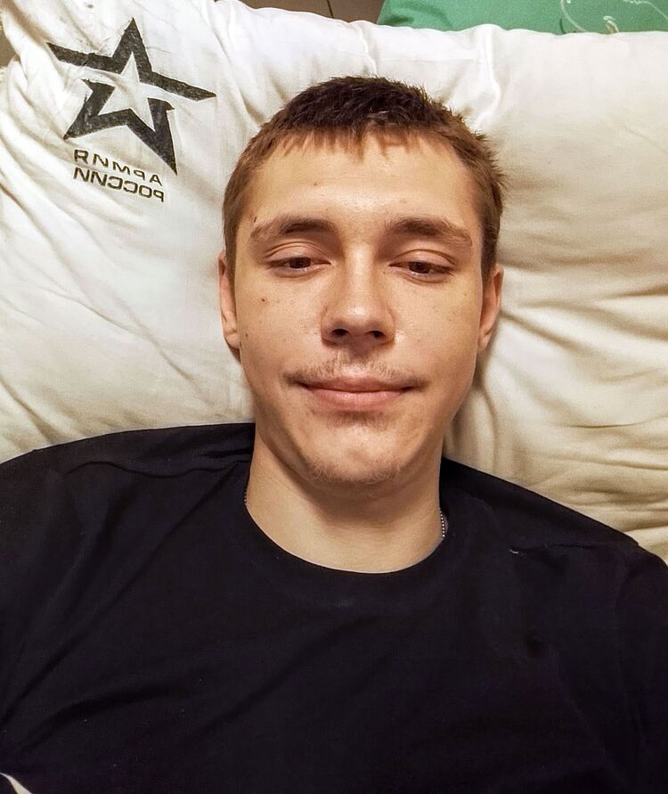 ���� 56035429 ������� ��������, 27 ���, ���� ���������� � ������