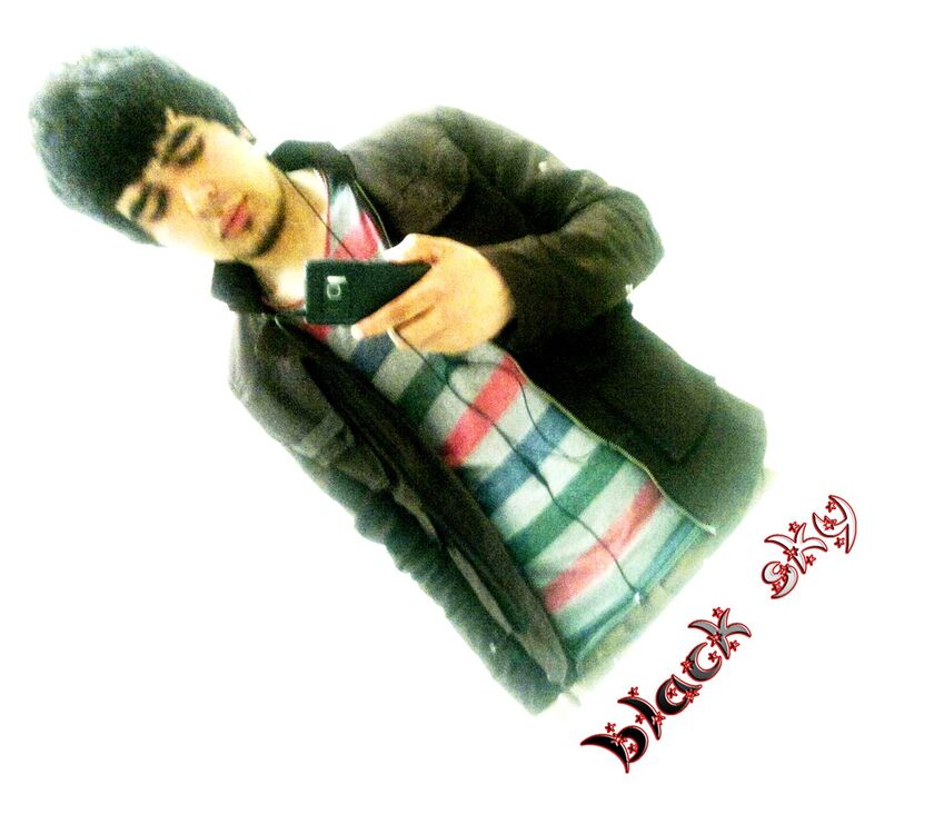  5552359  Alik, 35 ,    