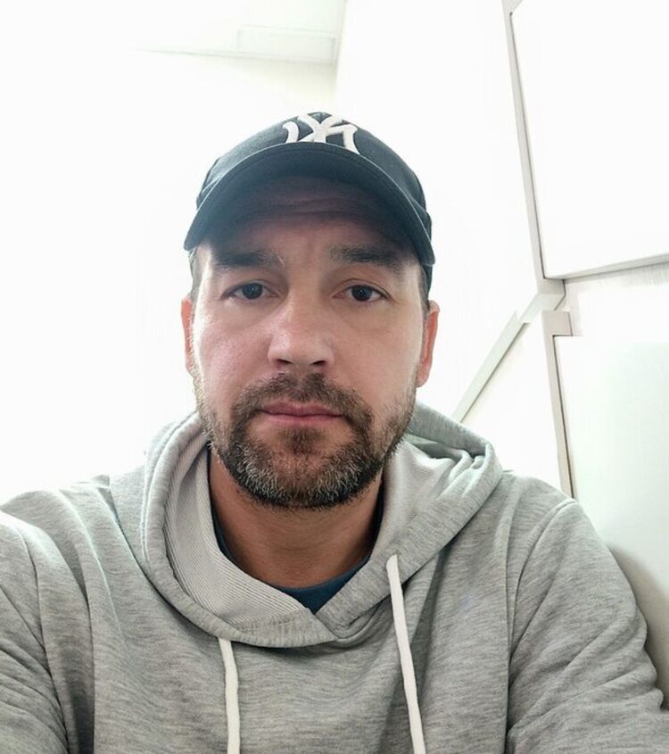 ���� 56201309 ������� Alex, 42 ����, ���� ���������� � �������������