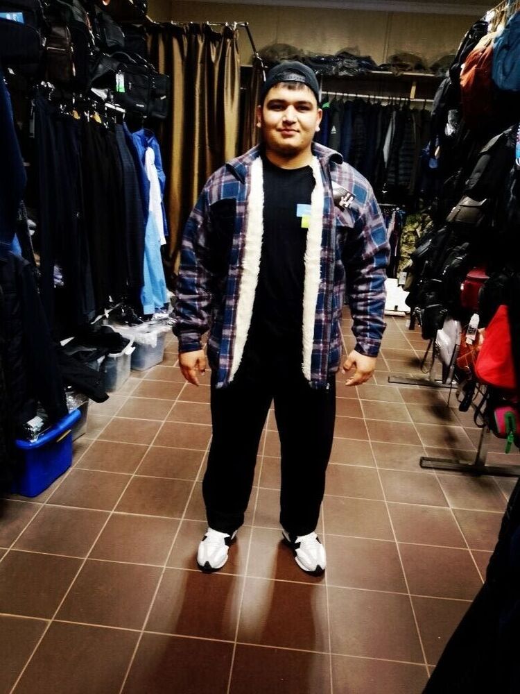  ,   Shams, 26 ,   ,   