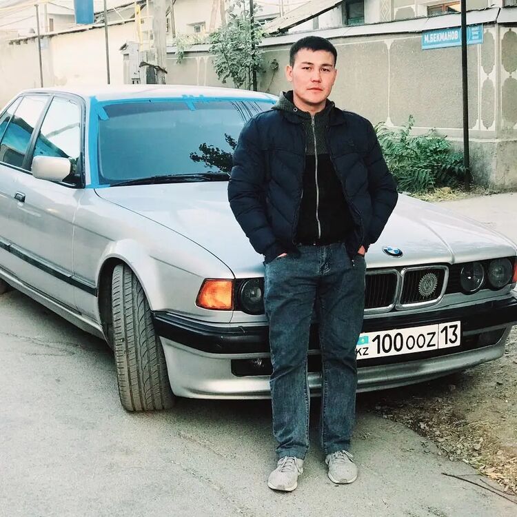 ���� 24324149 ������� Erbolat, 30 ���, ���� ���������� � ��������