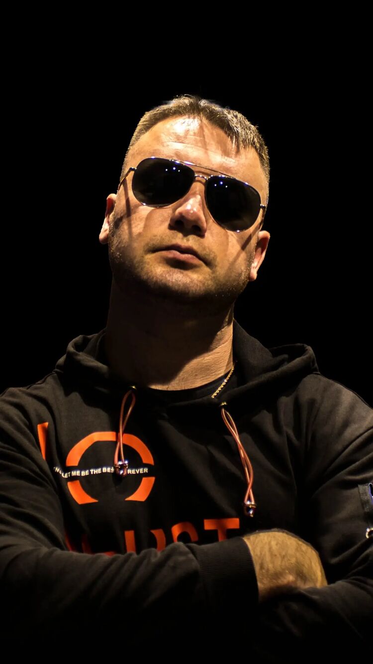 ���� 31295309 ������� Svyatoslav, 35 ���, ���� ���������� � ������������