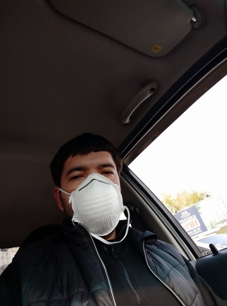 ���� 19442739 ������� Bohodir, 39 ���, ���� ���������� � ��������