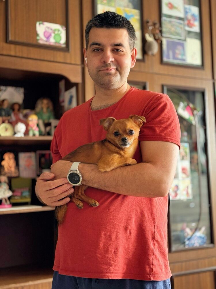 ���� 55821669 ������� Vladimir, 37 ���, ���� ���������� � ������