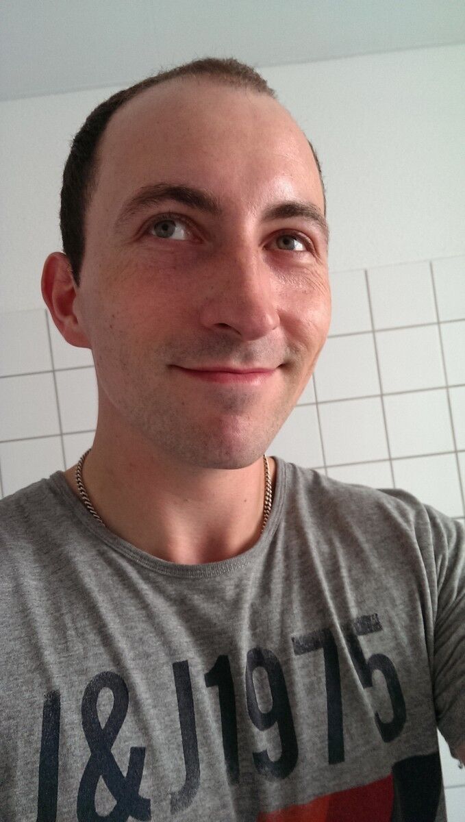 ���� 6879879 ������� Tommy, 39 ���, ���� ���������� � Stuttgart