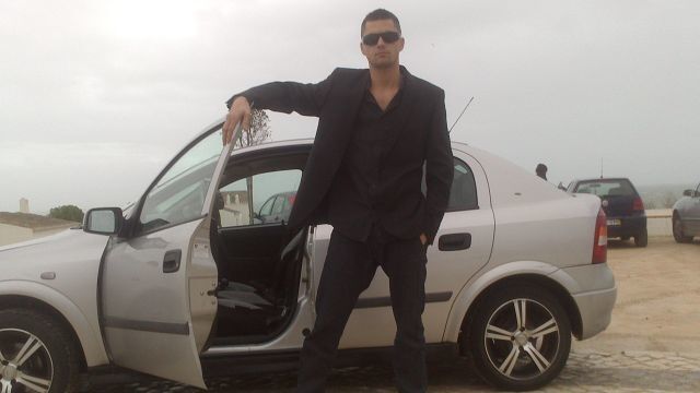  5502289  Marius, 33 ,    