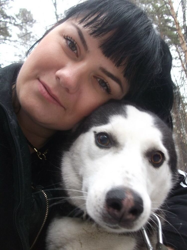 ���������� �����������, ���� ������� Svetlana, 39 ���, ������������ ��� ������, ����� � ���������, c�������� ���������