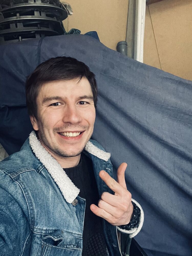 ���� 55302789 ������� Egor, 31 ���, ���� ���������� � �����-����������