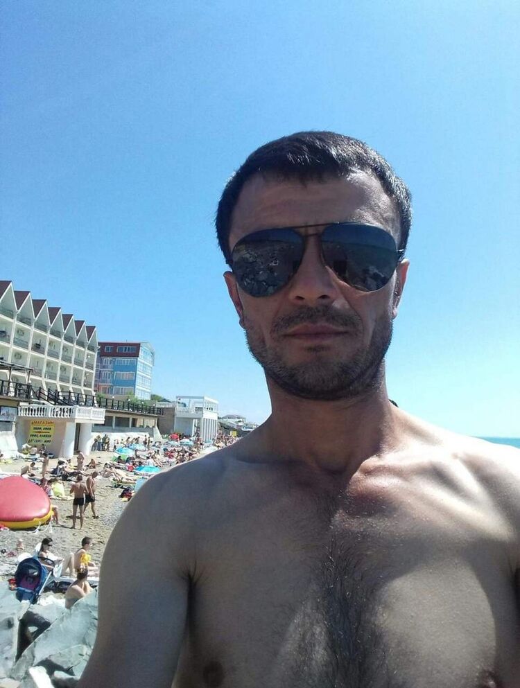 ���� 9861069 ������� ��������, 39 ���, ���� ���������� � �����������