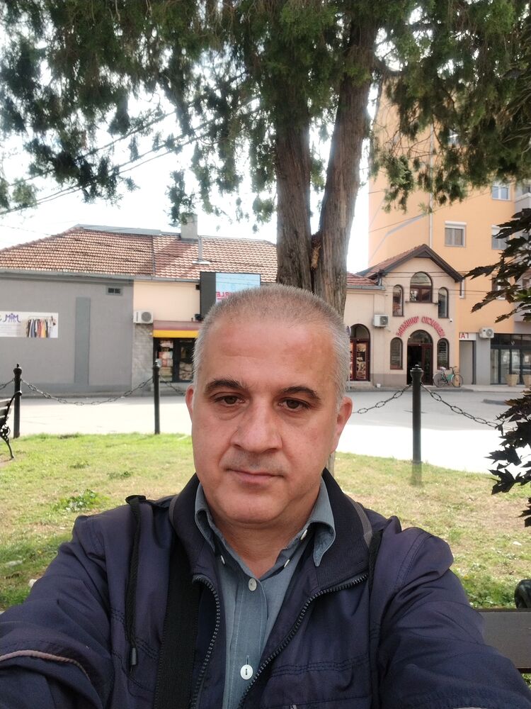  46762119  Marko, 50 ,    