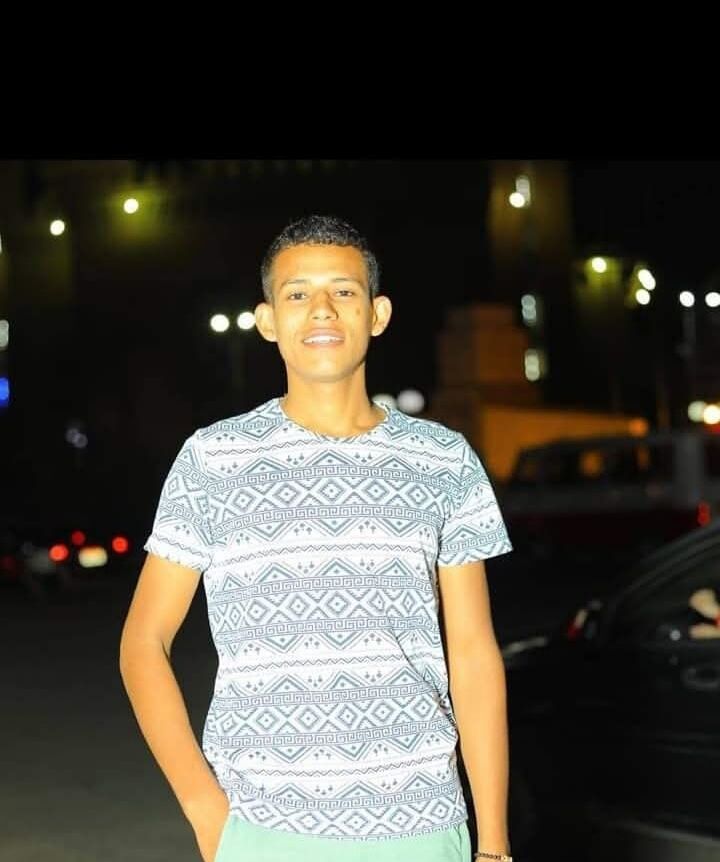 ���� 51910539 ����� Ahmad, 22 ����, ���� ���������� � ������