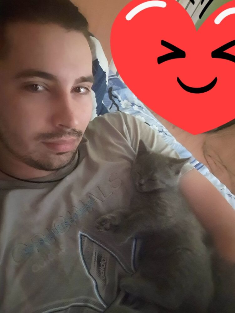  18497409  Kiril, 34 ,    -