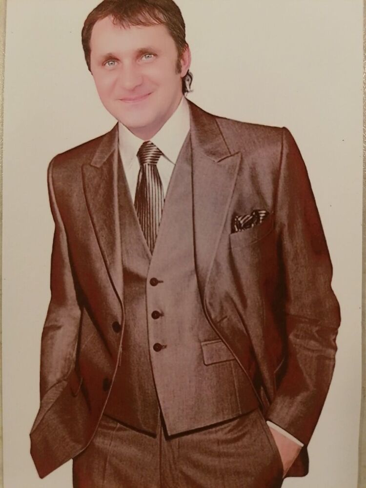 ���� 55410329 ������� ��������, 54 ����, ���� ���������� � �����