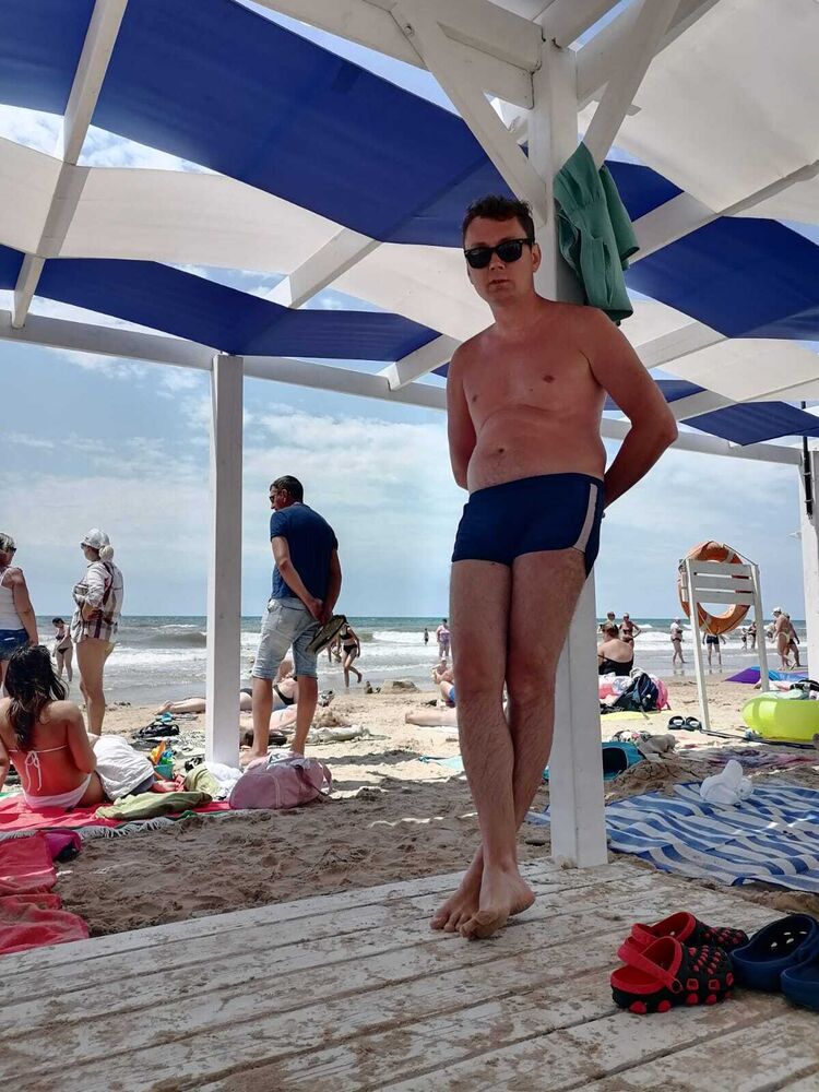 ���� 37116819 ������� Eugene, 46 ���, ���� ���������� � �����-����������